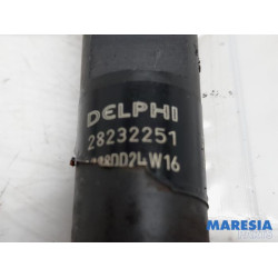 Renault - Kangoo - Injector (diesel)