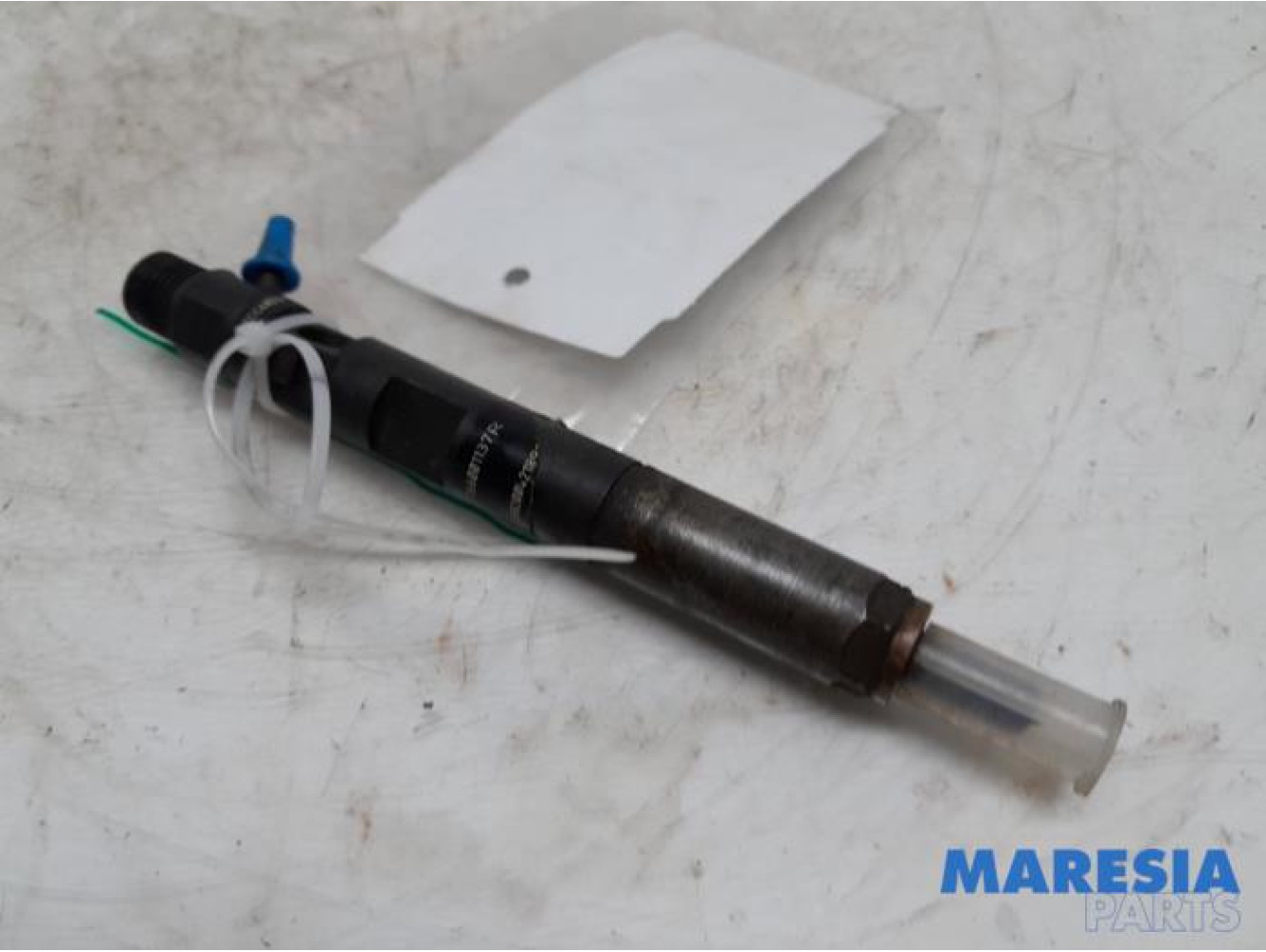 Renault - Kangoo - Injector (diesel)