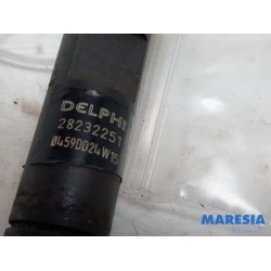 Renault - Kangoo - Injector (diesel)