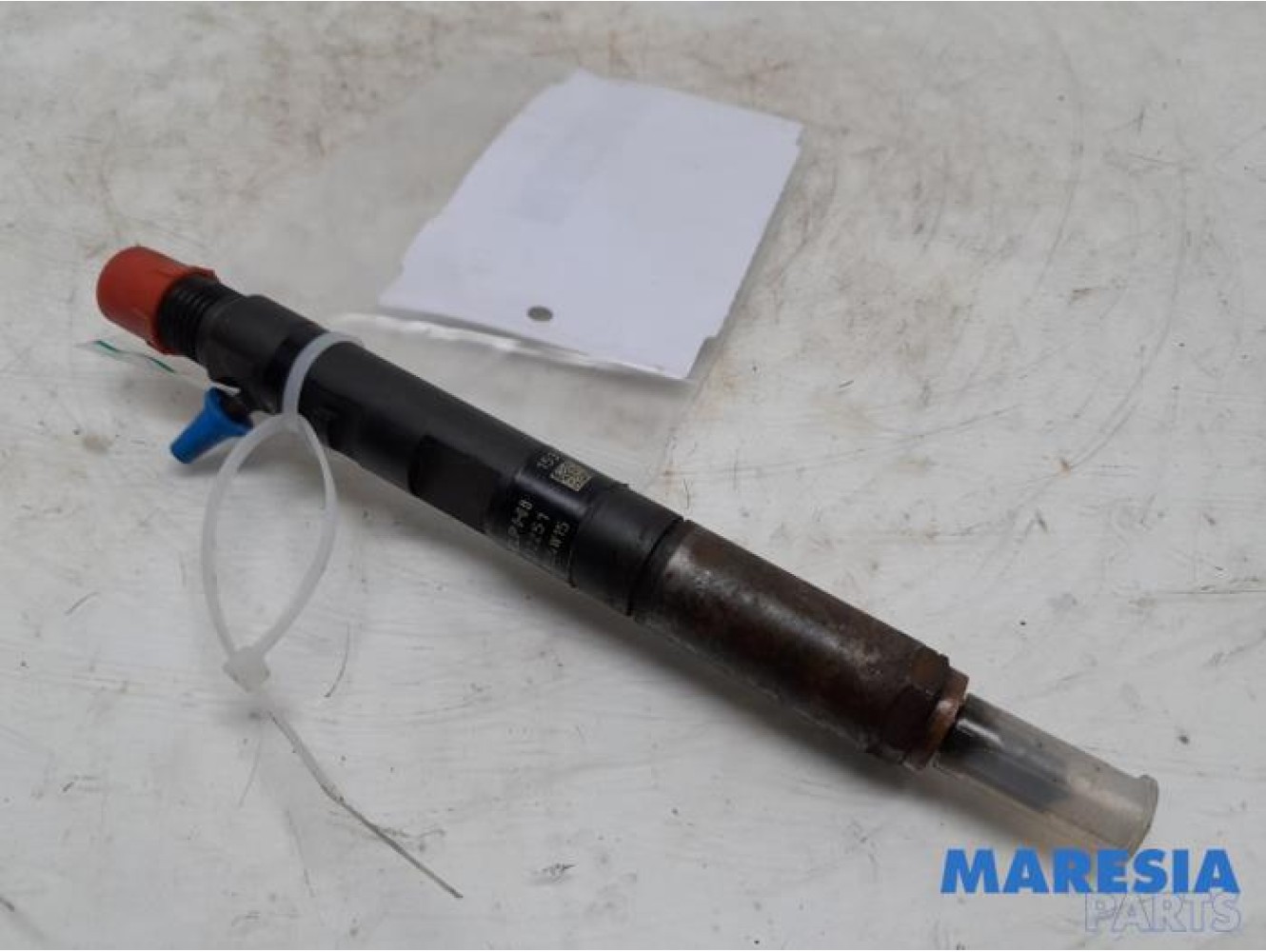 Renault - Kangoo - Injector (diesel)