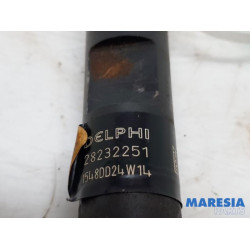 Renault - Kangoo - Injecteur (diesel)