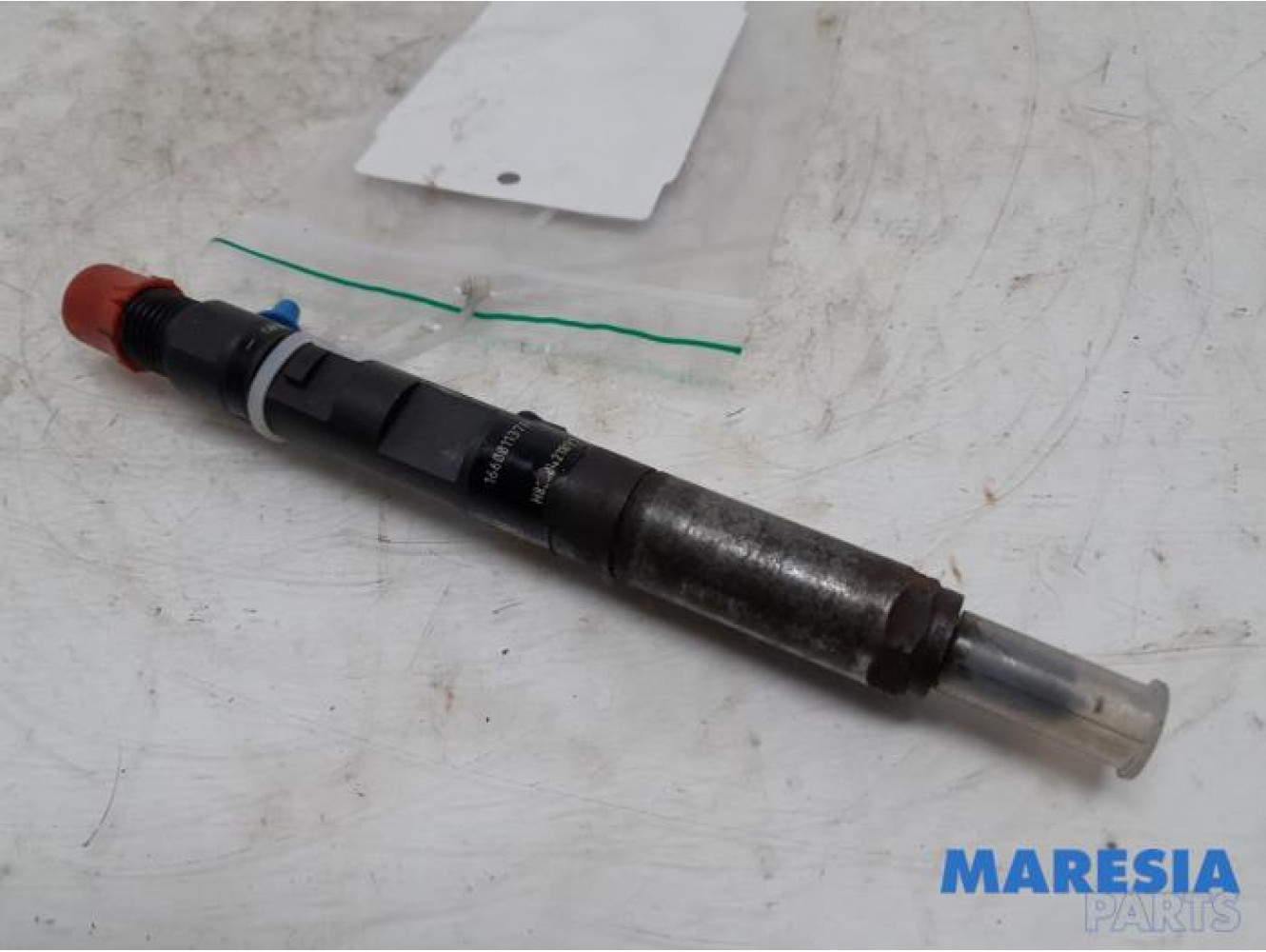 Renault - Kangoo - Injecteur (diesel)