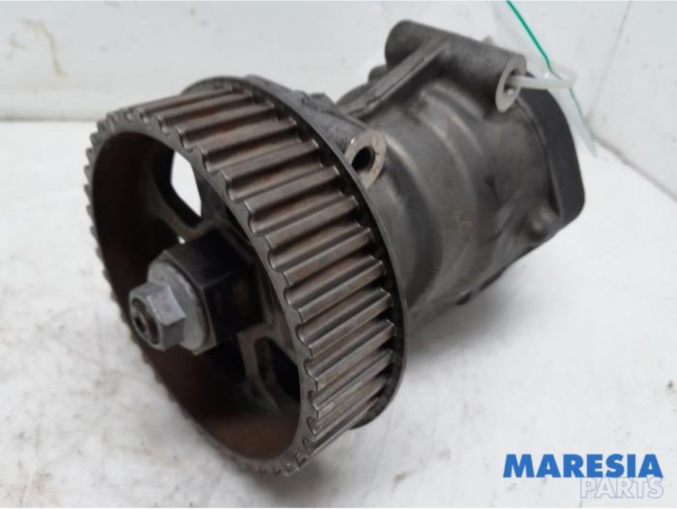 Renault - Kangoo - Kraftstoffpumpe Mechanisch