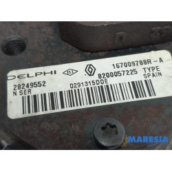 Renault - Kangoo - Kraftstoffpumpe Mechanisch