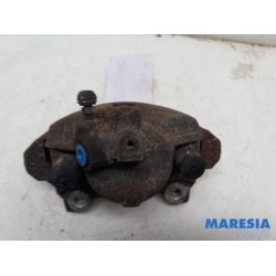 Fiat - Panda - Bremszange links vorne