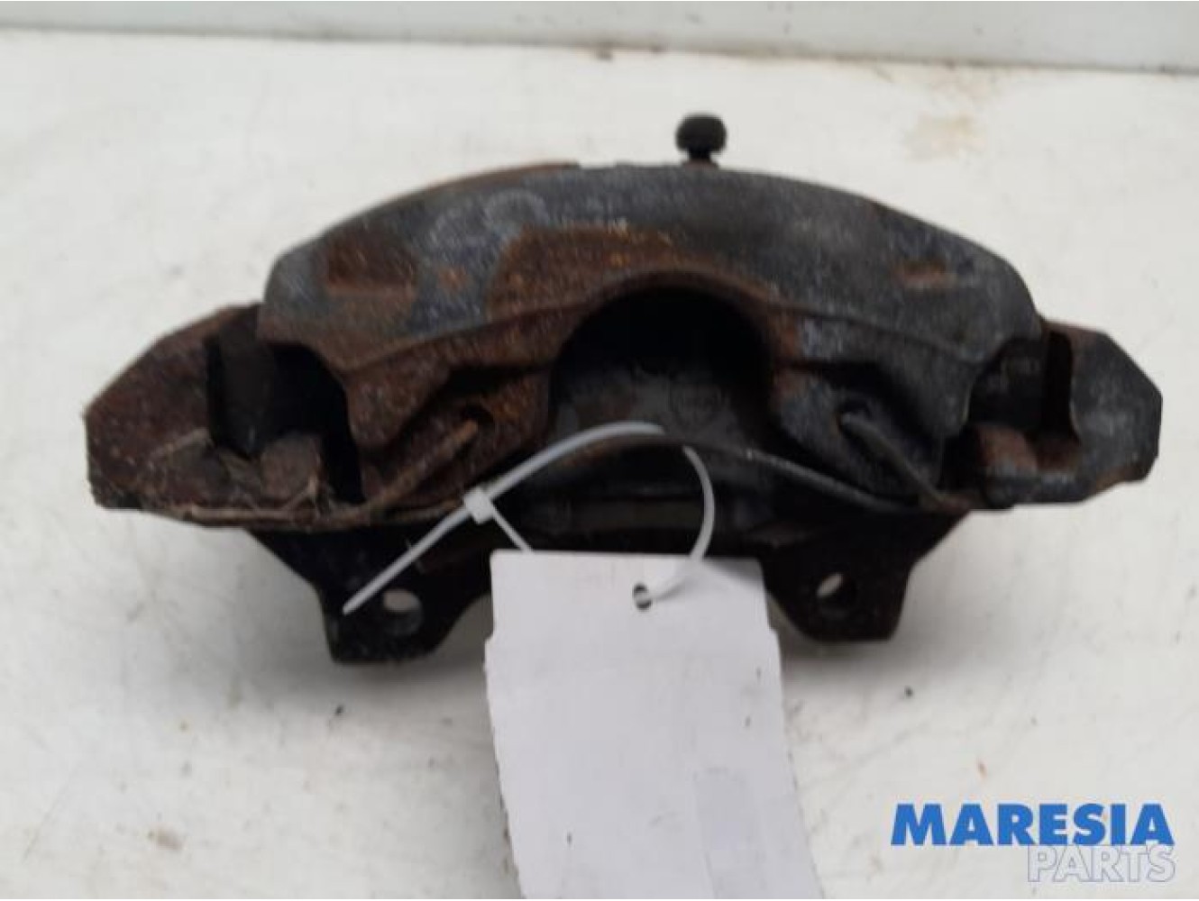 Fiat - Panda - Bremszange links vorne