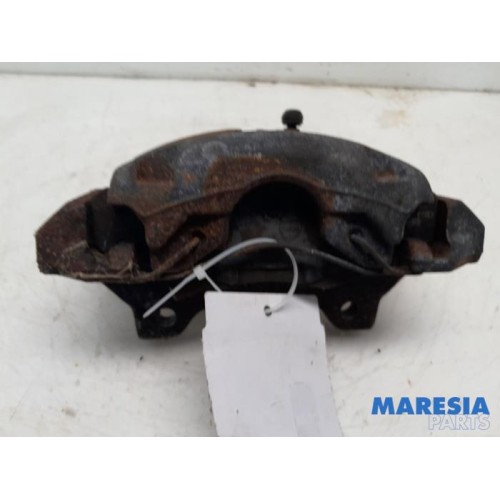 Fiat - Panda - Front brake calliper, left