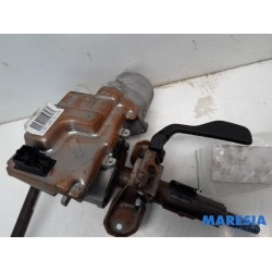 Fiat - Panda - Steering column housing
