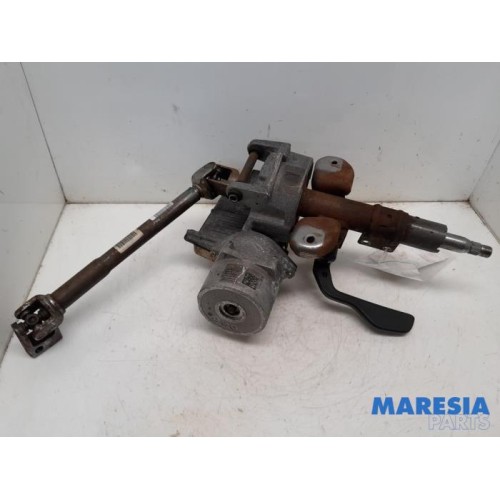 Fiat - Panda - Steering column housing