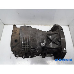 Renault - Kangoo - Sump