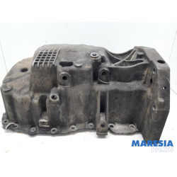 Renault - Kangoo - Sump