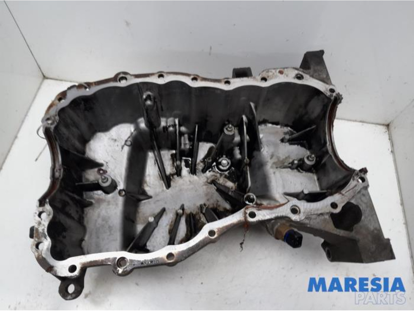 Renault - Kangoo - Sump