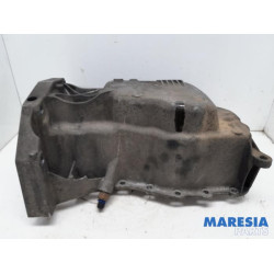 Renault - Kangoo - Sump