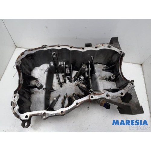 Renault - Kangoo - Sump