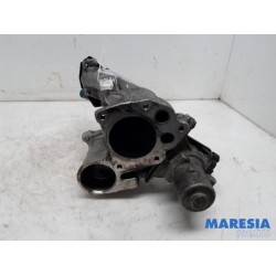 Renault - Kangoo - EGR valve