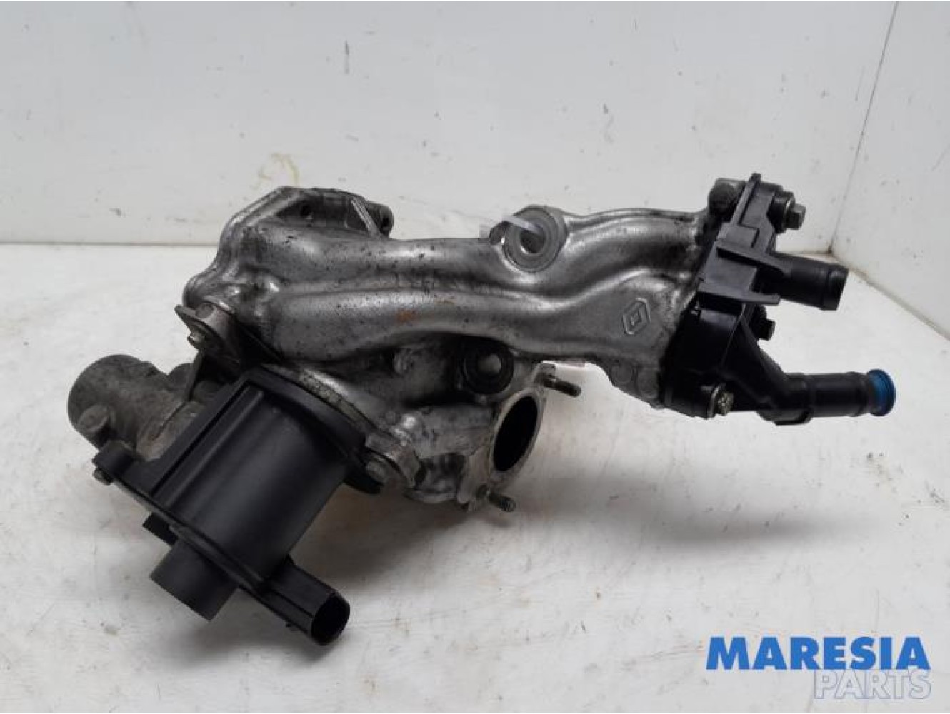 Renault - Kangoo - EGR valve