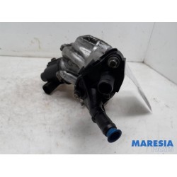 Renault - Kangoo - EGR valve