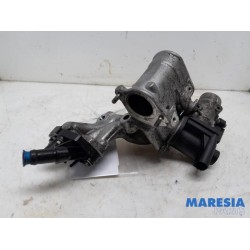 Renault - Kangoo - EGR valve