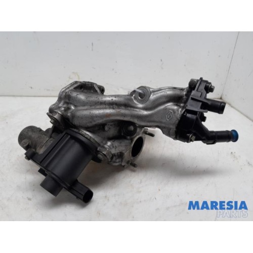 Renault - Kangoo - EGR Klep