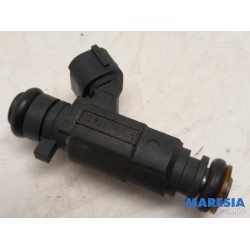 Citroen - C3 - Injector (petrol injection)