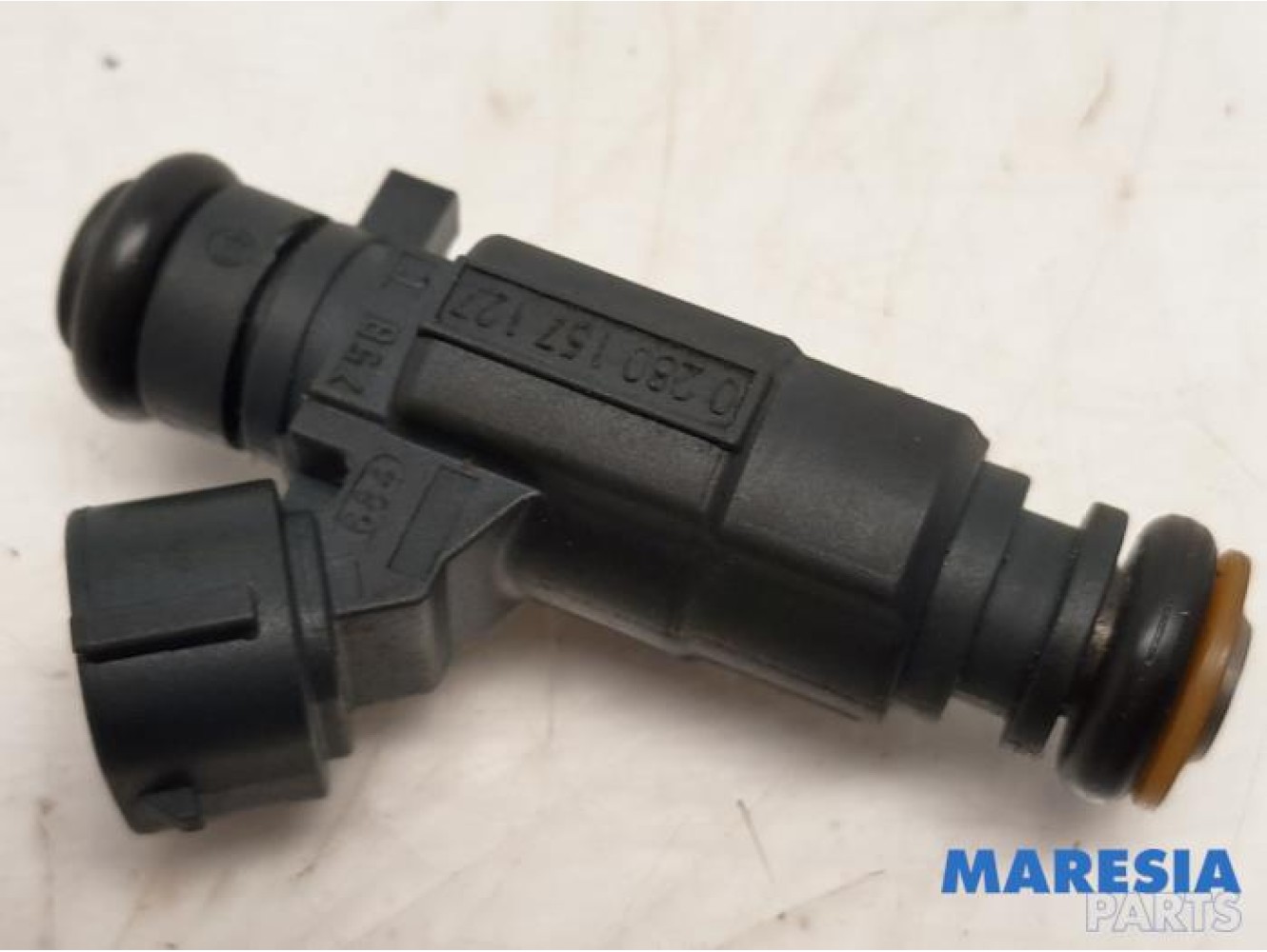 Citroen - C3 - Injector (petrol injection)