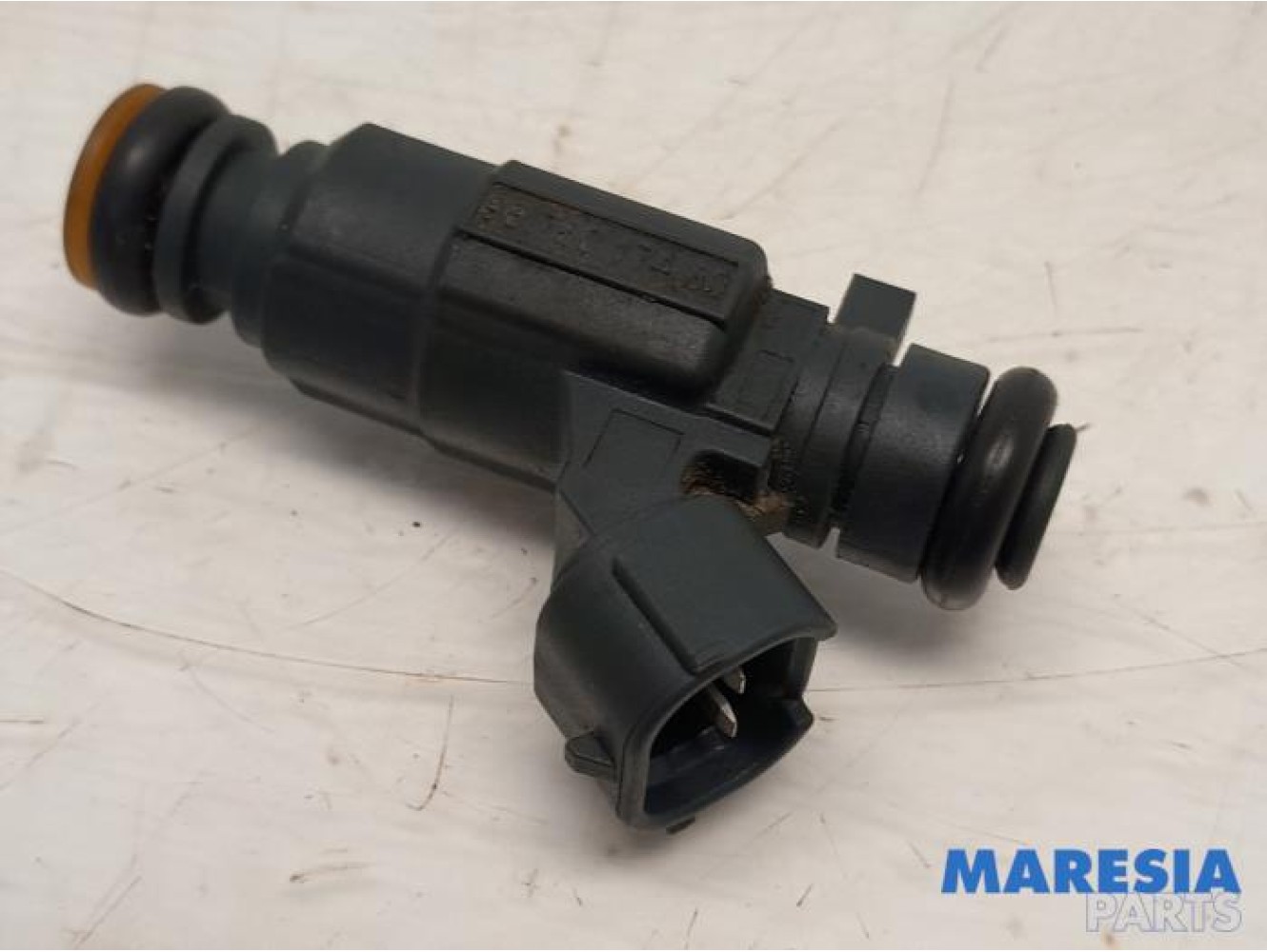 Citroen - C3 - Injector (petrol injection)