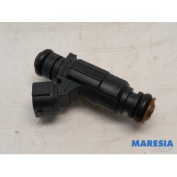 Citroen - C3 - Injector (petrol injection)