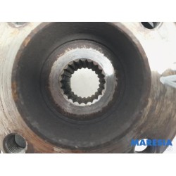 Fiat - Panda - Knuckle, front right