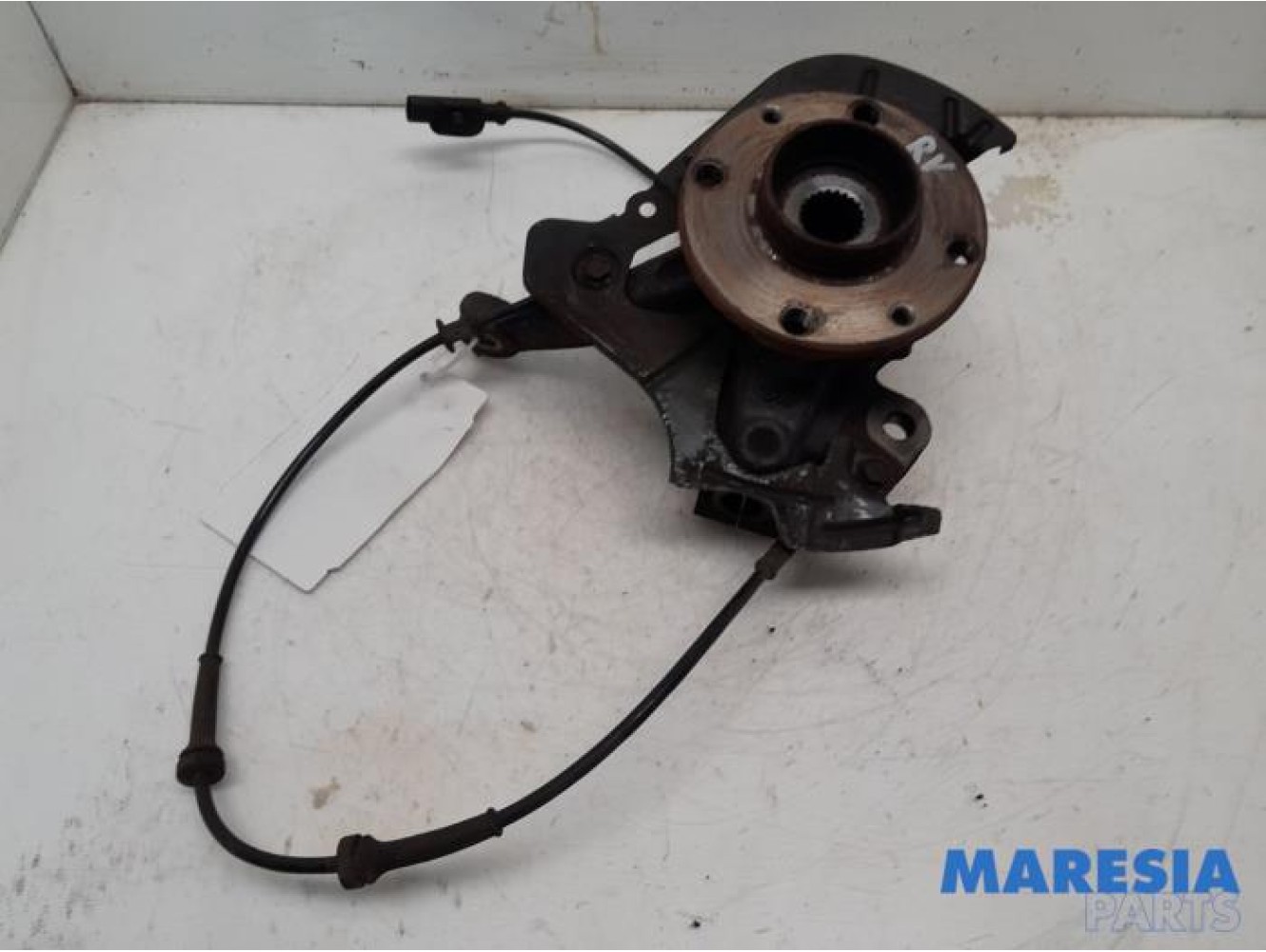 Fiat - Panda - Knuckle, front right