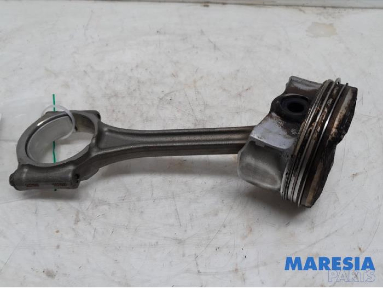 Citroen - C3 - Connecting rod