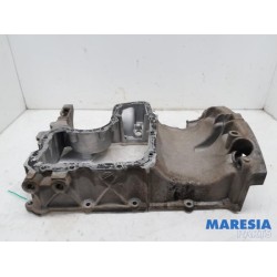 Citroen - C3 - Sump