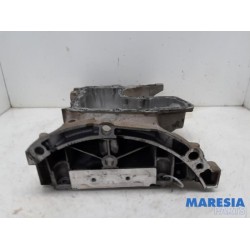 Citroen - C3 - Sump