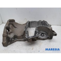 Citroen - C3 - Sump