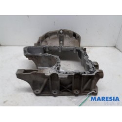 Citroen - C3 - Sump