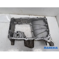 Citroen - C3 - Sump