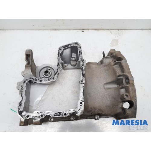 Citroen - C3 - Sump