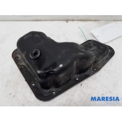 Citroen - C3 - Sump