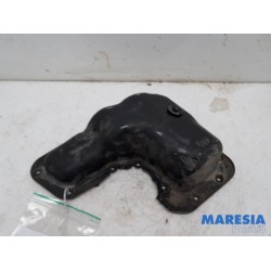 Citroen - C3 - Sump
