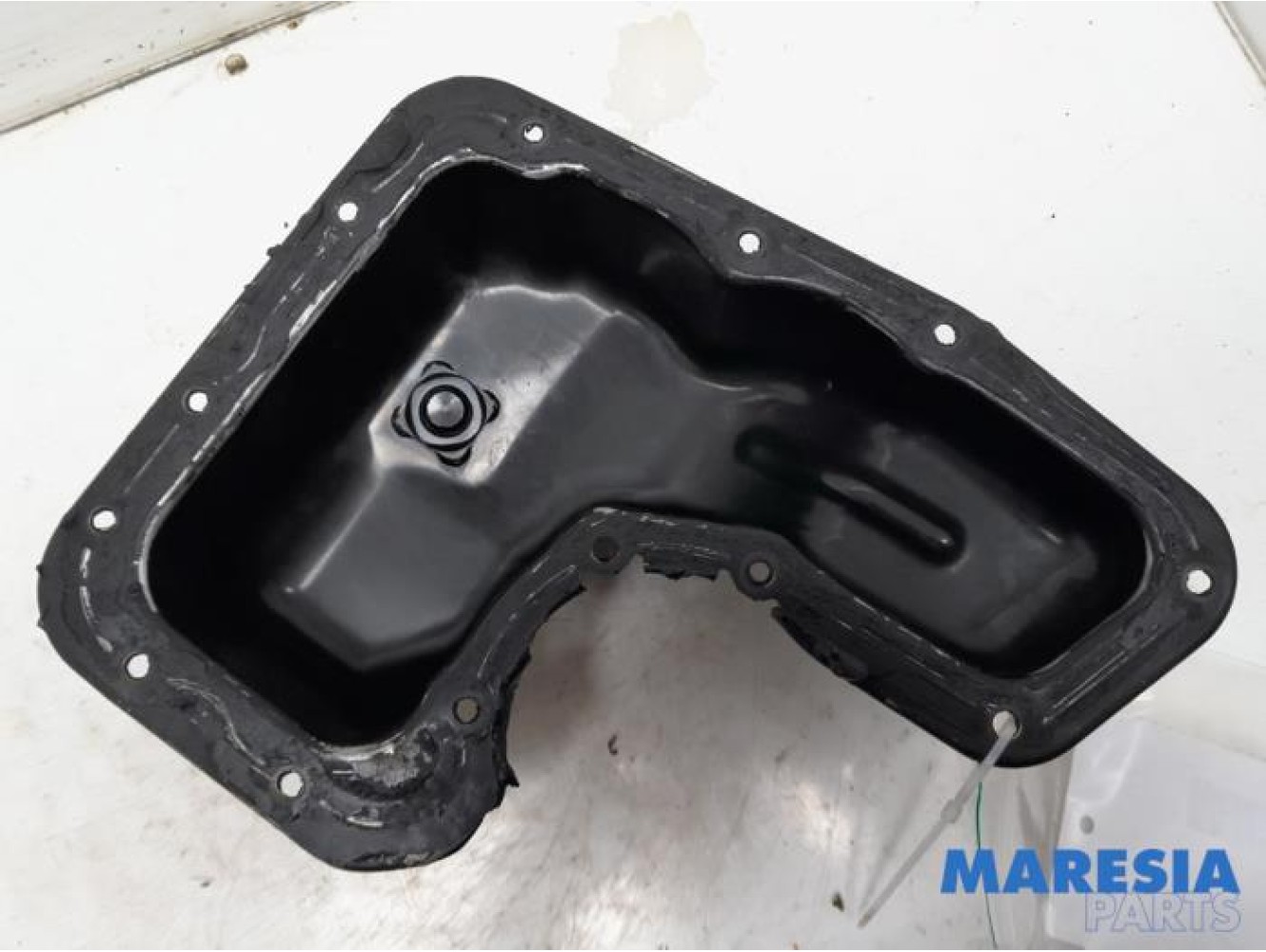 Citroen - C3 - Sump