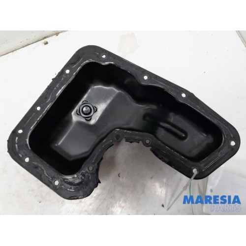 Citroen - C3 - Sump