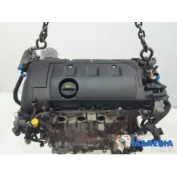 Citroen - C4 Grand Picasso - Engine