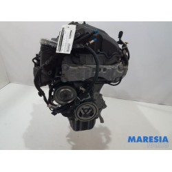 Citroen - C4 Grand Picasso - Engine