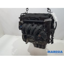 Citroen - C4 Grand Picasso - Engine