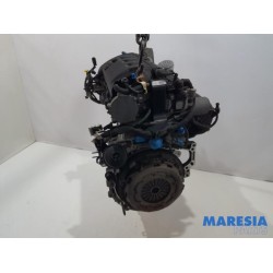 Citroen - C4 Grand Picasso - Engine