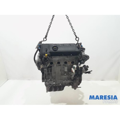 Citroen - C4 Grand Picasso - Engine