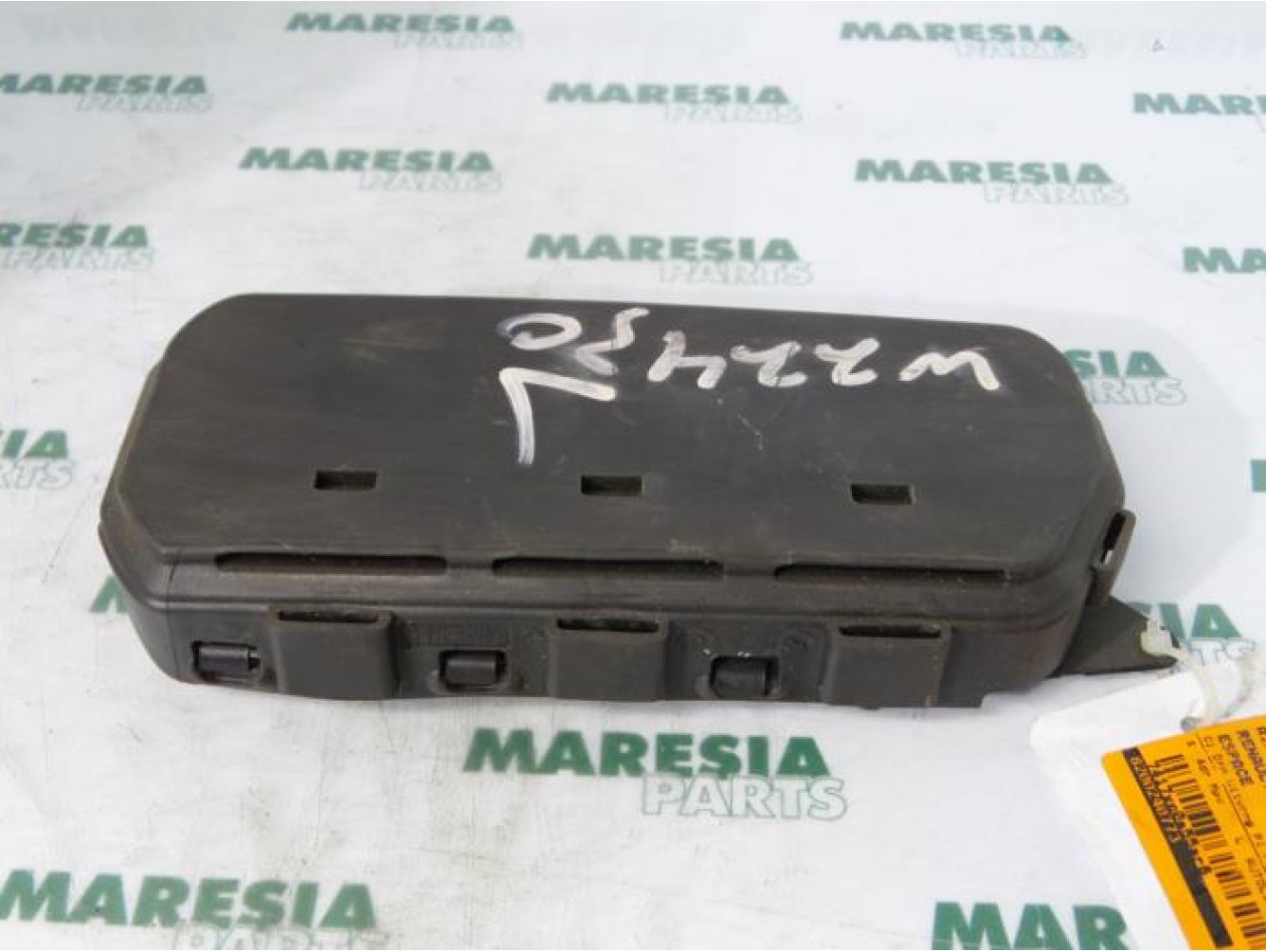 Renault - Espace - Airbag Sitz (Sitzplatz)