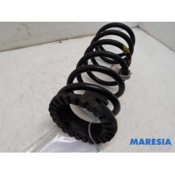 Fiat - Panda - Rear coil spring