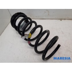 Fiat - Panda - Rear coil spring