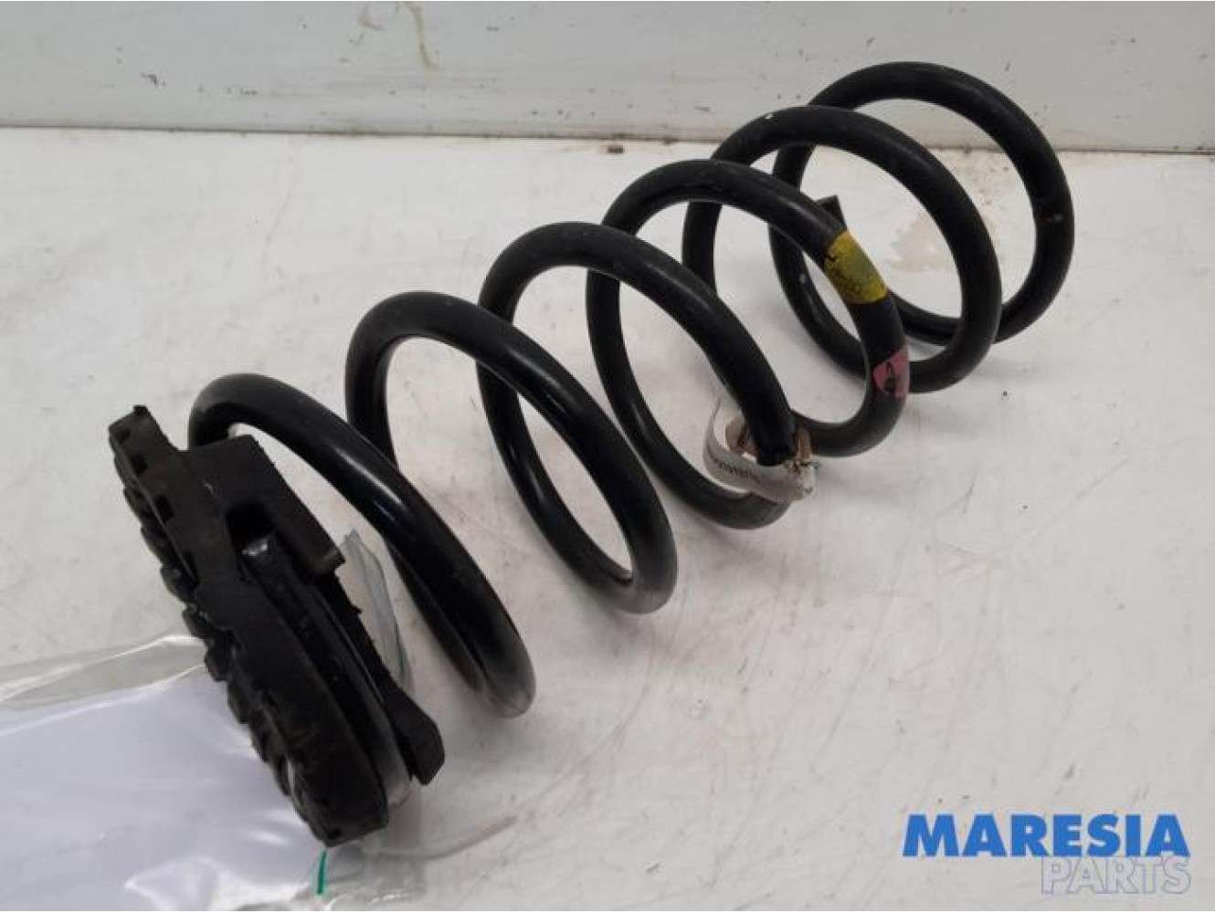 Fiat - Panda - Rear coil spring