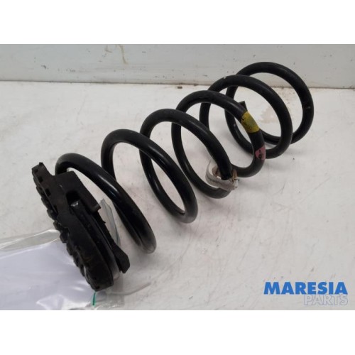 Fiat - Panda - Rear coil spring